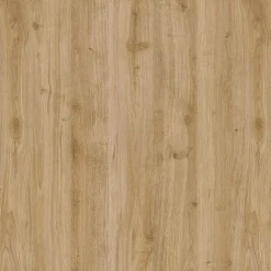 Pensile orizzontale 138x29h cm 1 anta tagliata soggiorno rovere chiaro Sunset