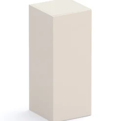 Pensile verticale 29x69h cm 1 anta reversibile beige Sunset