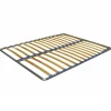 Rete 140x200cm per letto alla francese a doghe Confort Gihome®