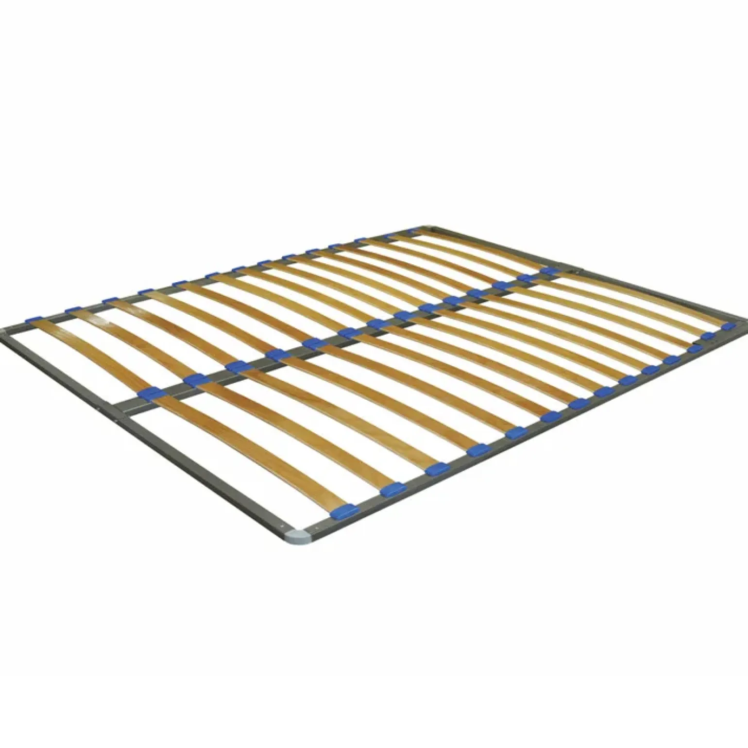 Rete 140x200cm per letto alla francese a doghe Confort Gihome®