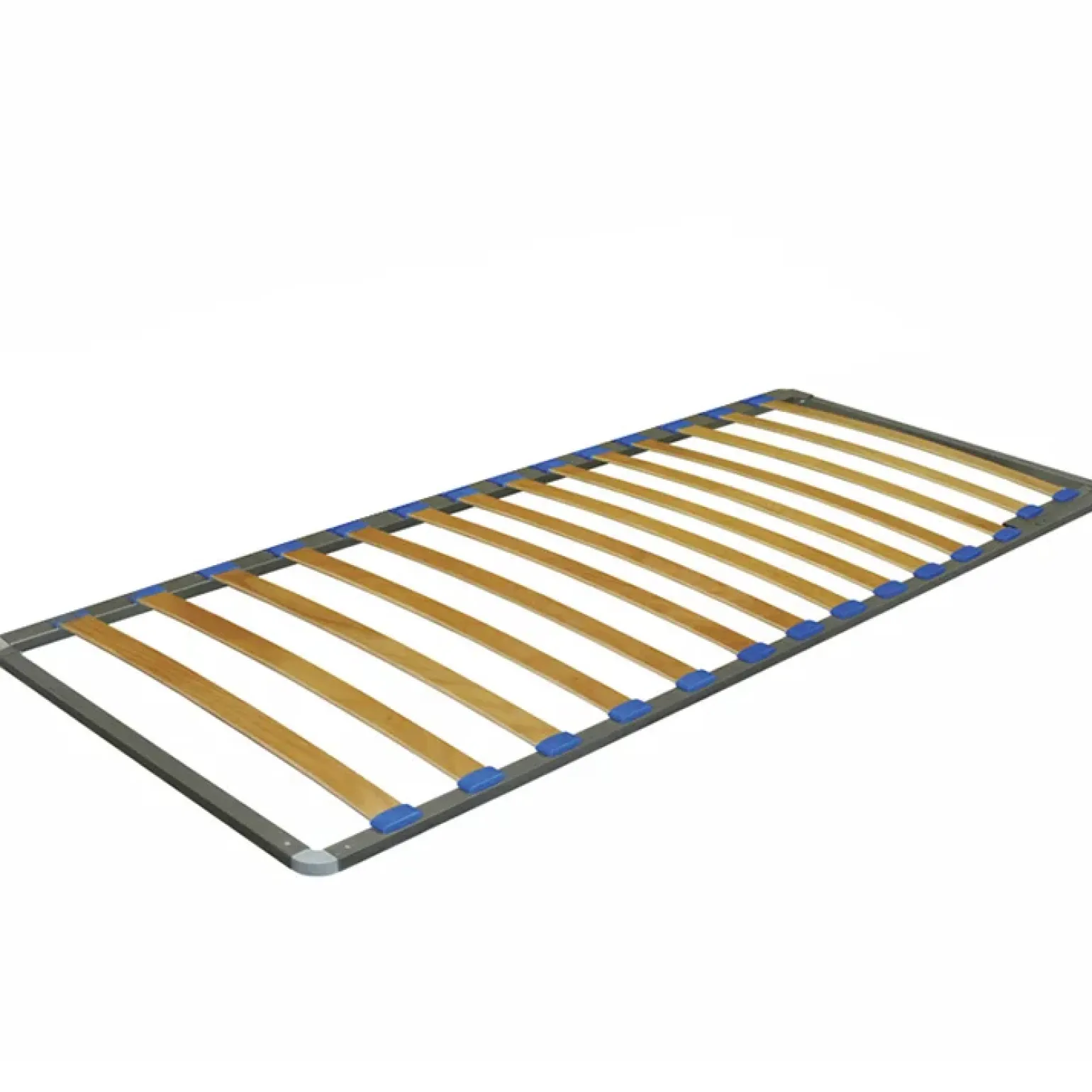 Rete 82x190cm per letto singolo a doghe Confort Gihome®