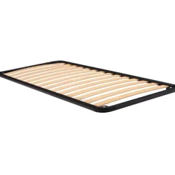 Rete 120x195cm una piazza e mezza con meccanismo contenitore FlexFrame