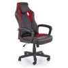 Sedia gaming con ruote da ufficio con braccioli Maranello