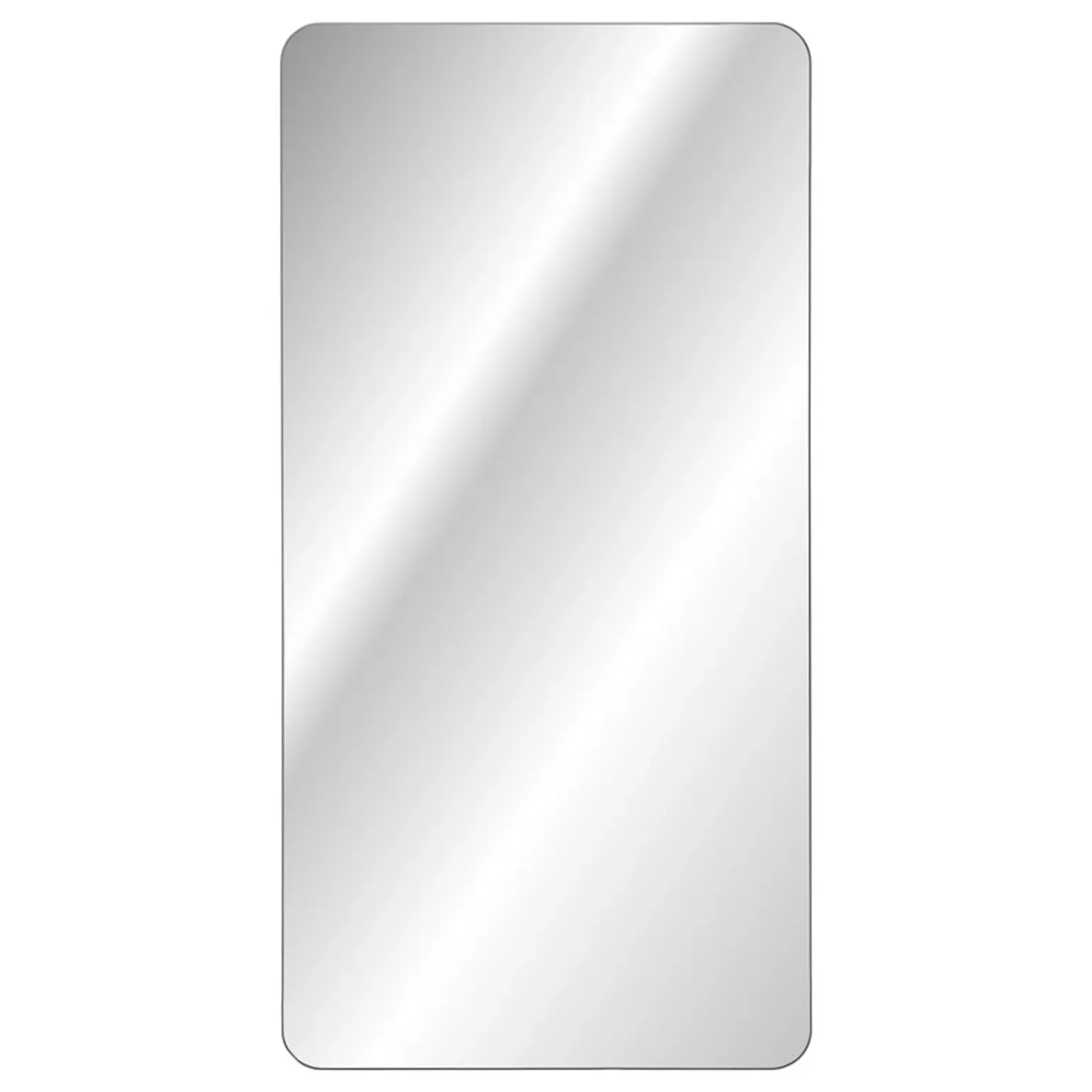 Specchio da parete retroilluminato 40x80cm Spink