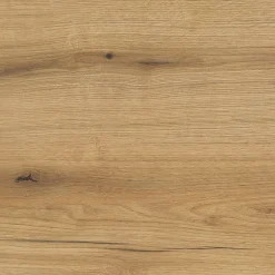Specchio da parete 60x57cm con mensola rovere Bully