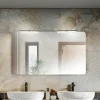 Specchio da parete 120x70cm Skin