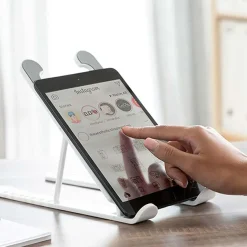 Supporto Pieghevole e Regolabile per PC Portatile Smart