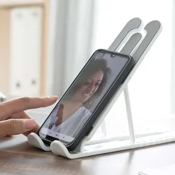 Supporto Pieghevole e Regolabile per PC Portatile Smart