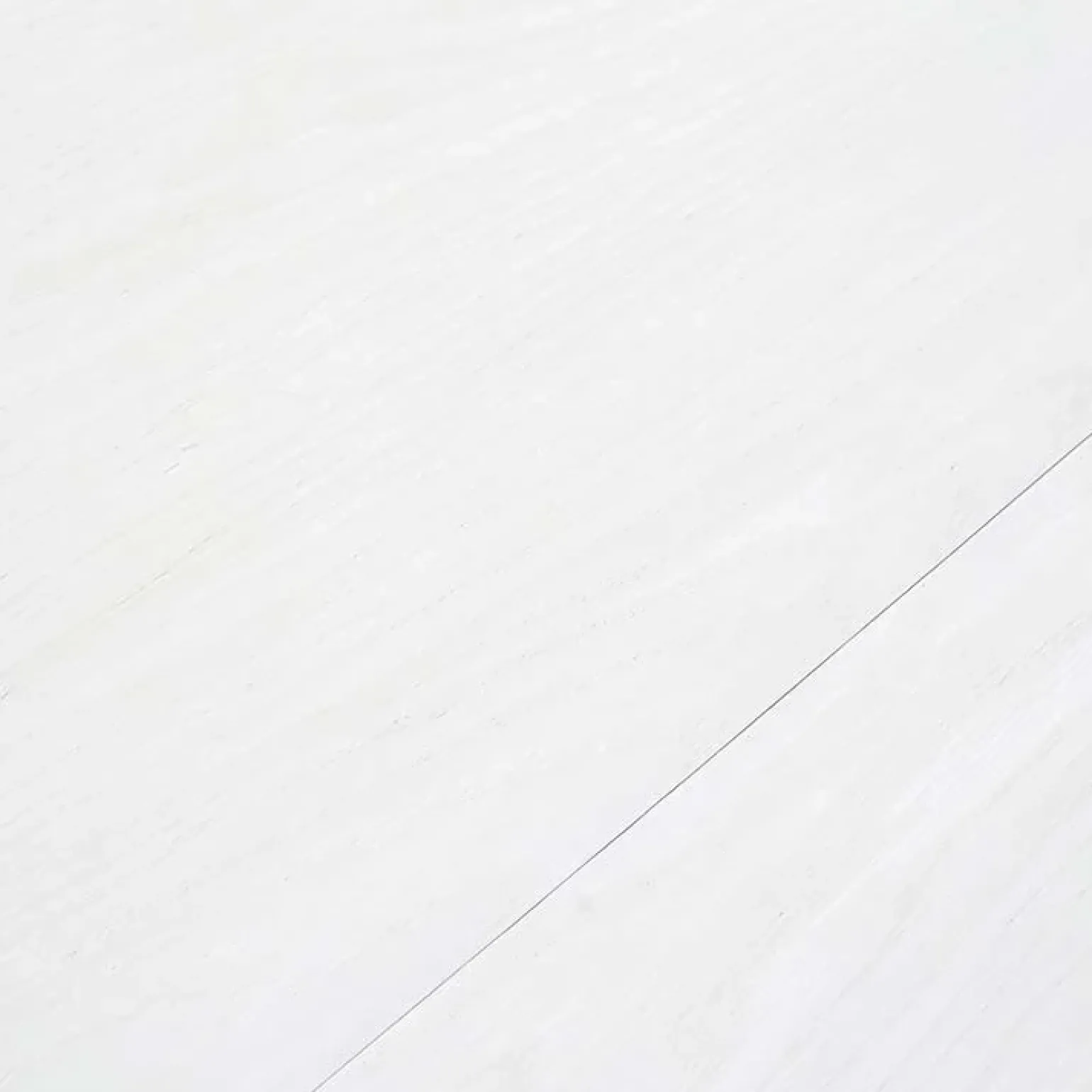 Tavolo allungabile 100/200cm rotondo moderno bianco Robin