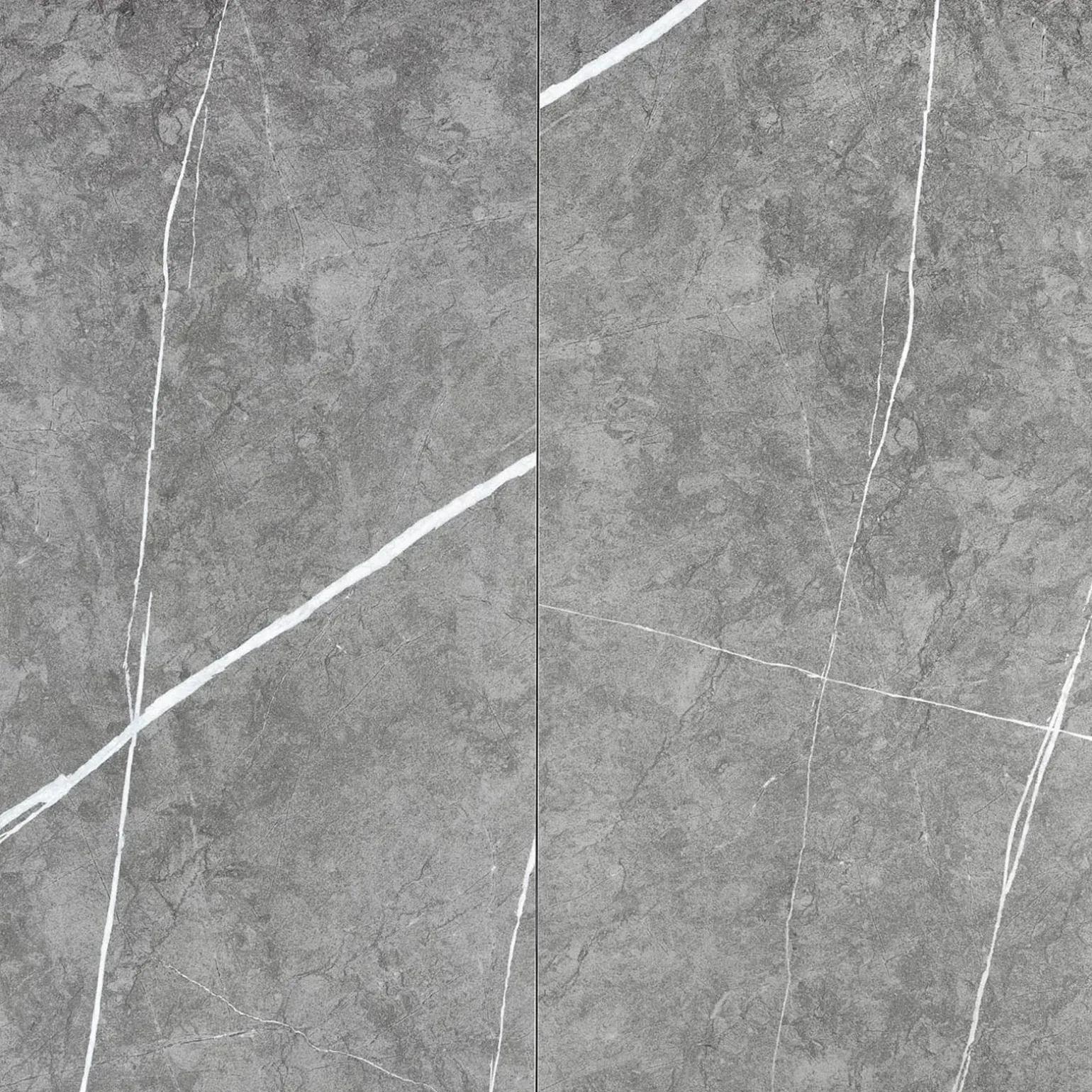 Tavolo allungabile 120/160cm rotondo marmo grigio oro Ticino