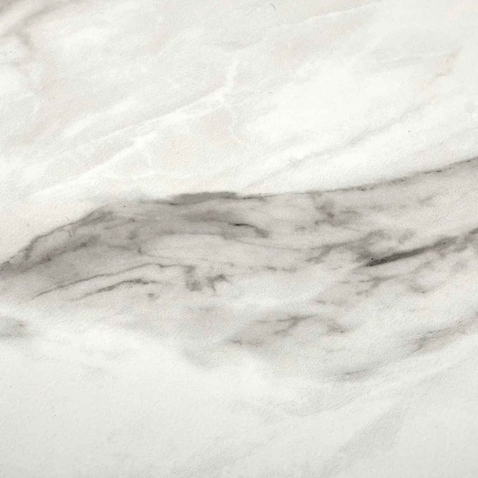 Tavolo allungabile moderno 160/220cm marmo bianco nero Isaia