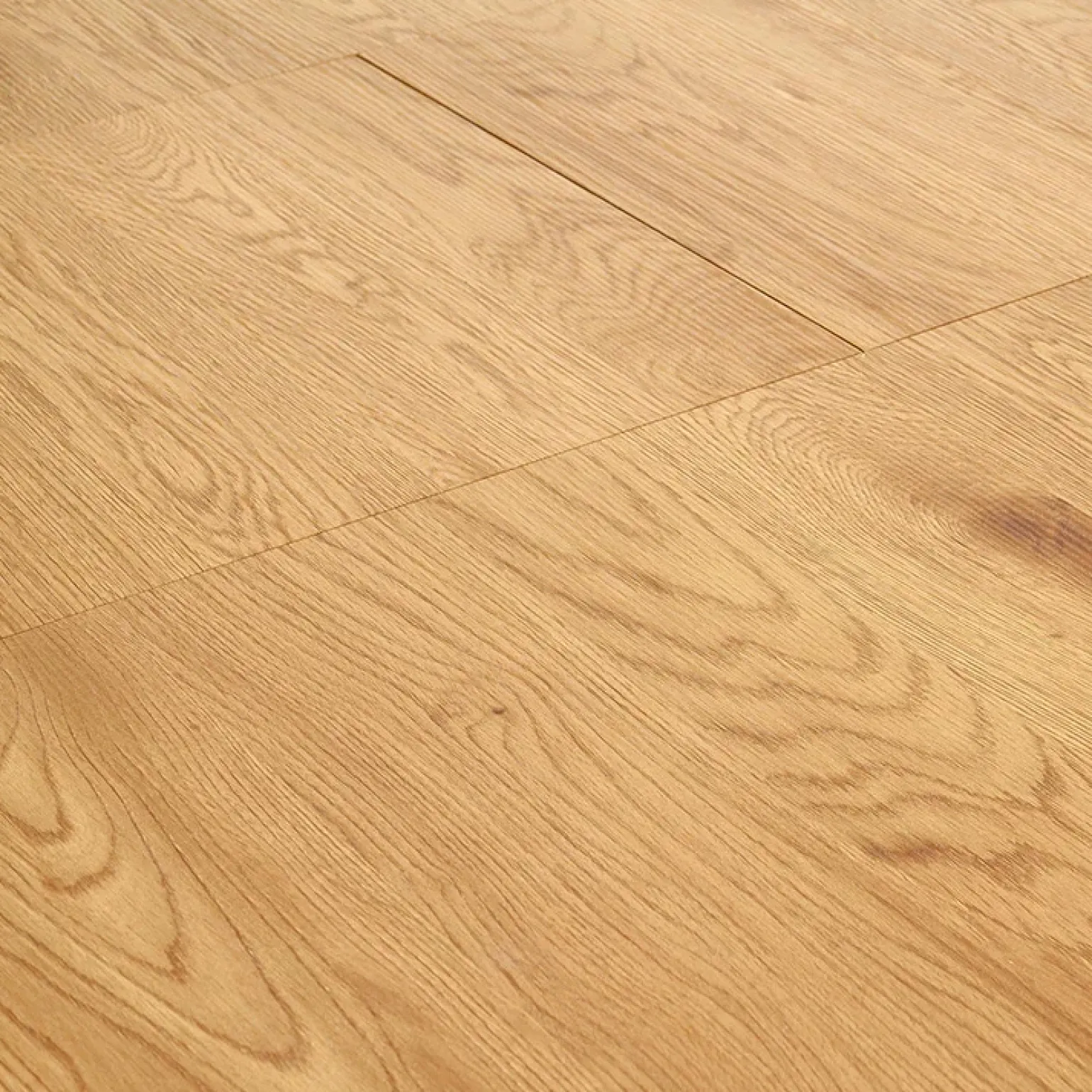 Tavolo 160/200cm allungabile rovere acciaio nero Papavero Gihome®