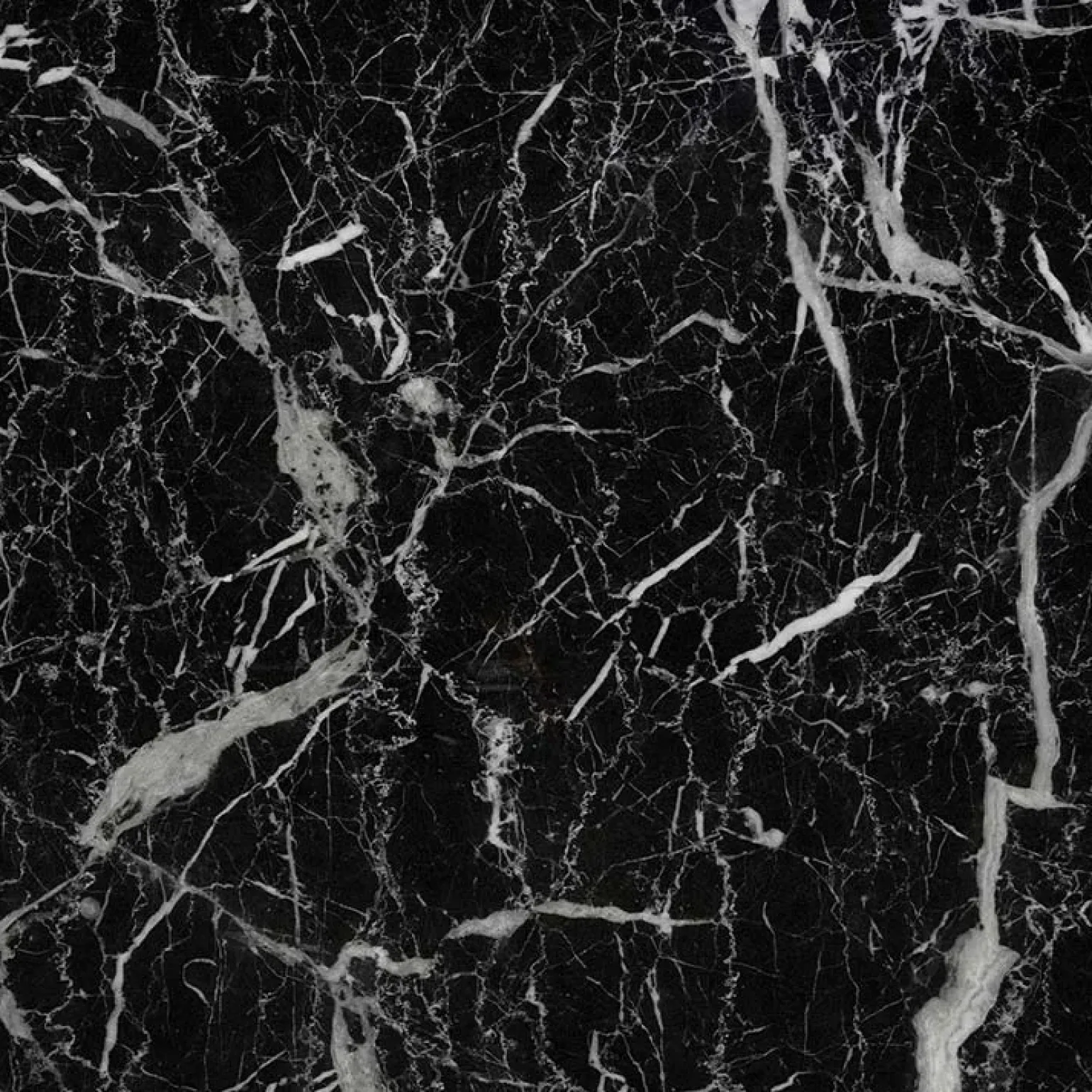 Tavolo da pranzo moderno 160x90cm marmo nero oro Stella