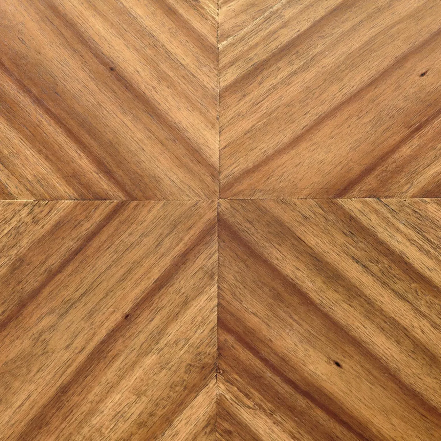 Tavolo da pranzo 170x90cm design moderno noce nero Emilio