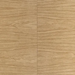 Tavolo moderno rotondo 120/77cm rovere Canberra